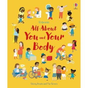 All About You & Your Body