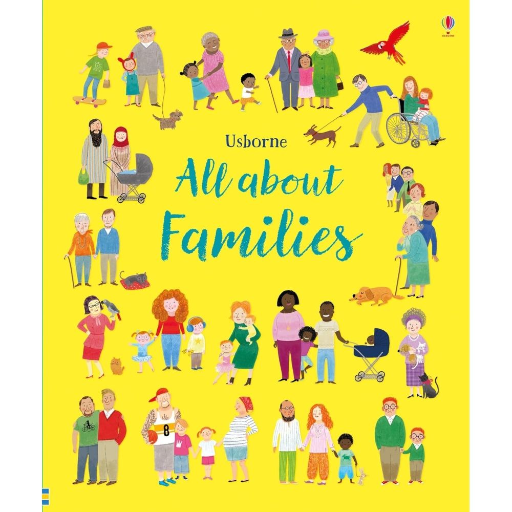 All About Families