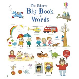 Big Book of Words
