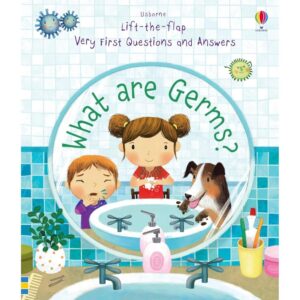 First Q&A - What Are Germs?