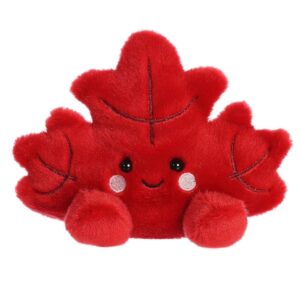 Fall Maple Leaf Palm Pal