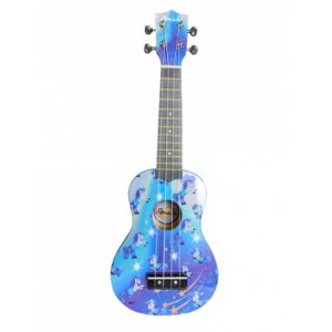 Amahi Unicorn Dreams Ukulele