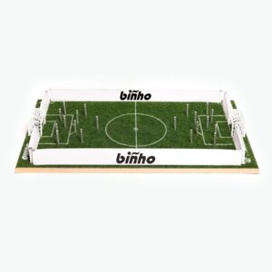 Binho Classic - Green