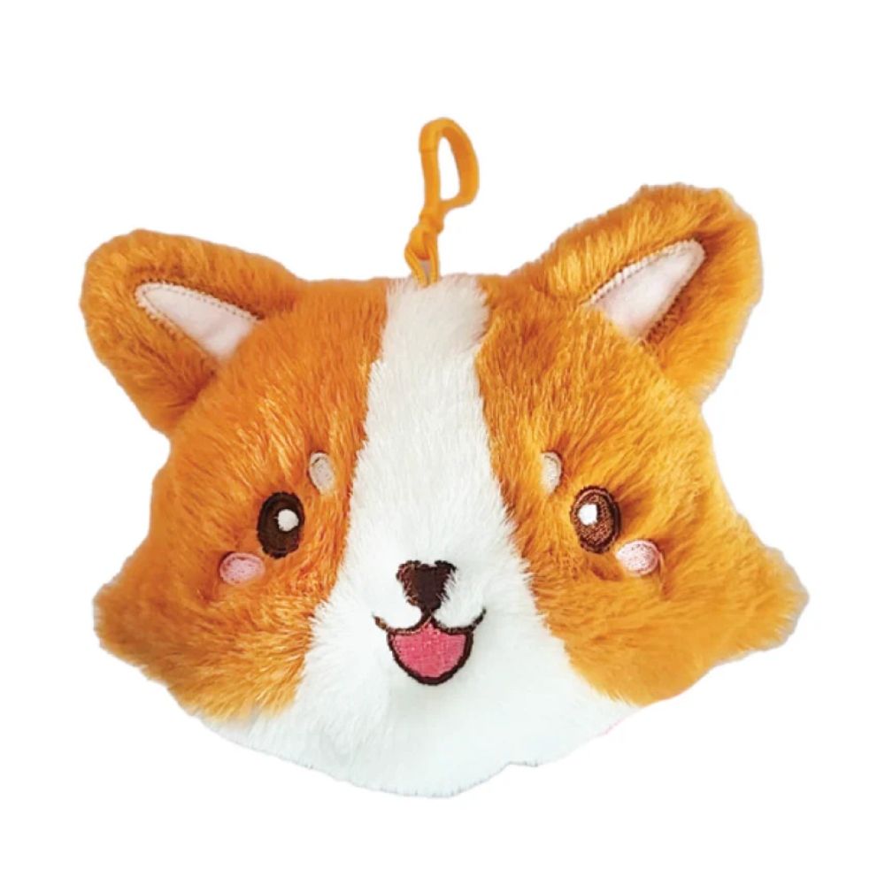 Coin Purse – Sunshine Corgi