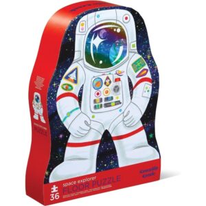 Space Explorer 36 Piece
