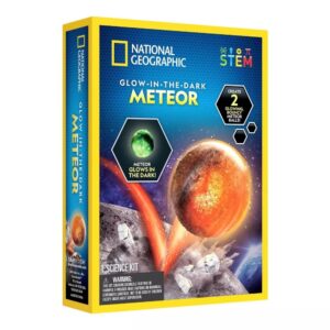 Glow in the Dark Meteor