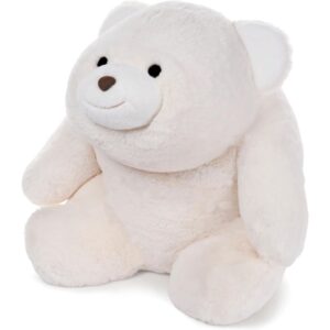 Snuffles White 18 Inch