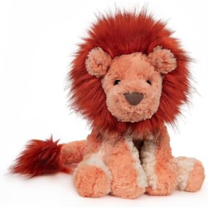 Cozys Lion 10 Inch
