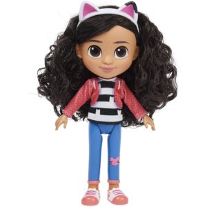 Gabby Dollhouse Gabby