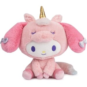Unicorn My Melody 9.5 Inch
