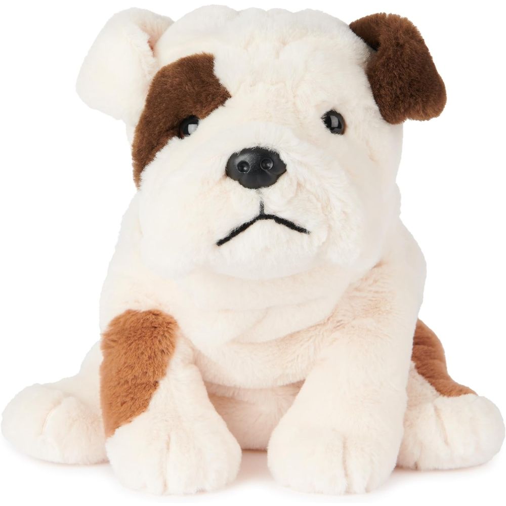 Toast Bulldog 10 Inch