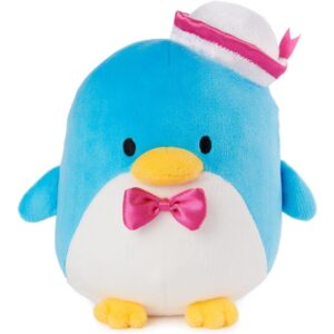 Tuxedosam 6 Inch
