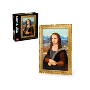 Mona Lisa