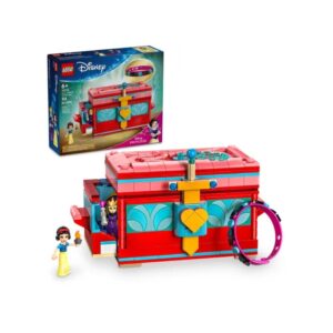 Snow White's Jewelry Box