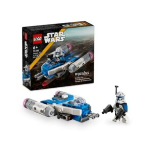Captain Rex Y-Wing