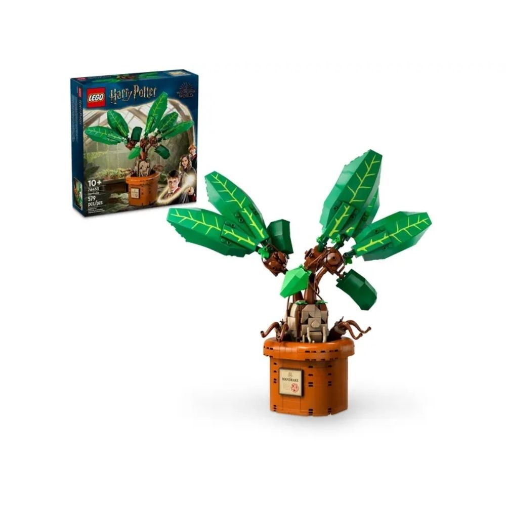 Mandrake