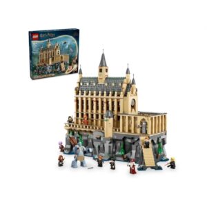Hogwarts Great Hall