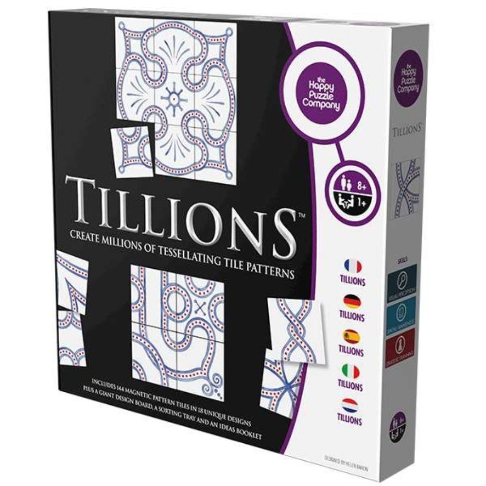 Tillions