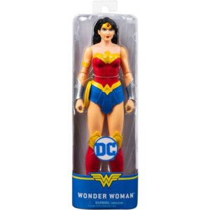 Wonder Woman Figure 12 Inch