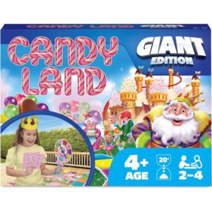 Giant Candy Land