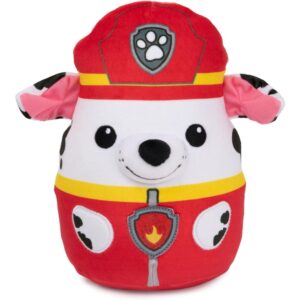 Paw Patrol Marshal Squishy 8 Inch