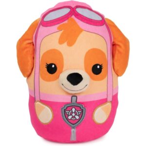 Paw Patrol Skye Squishy 8 Inch