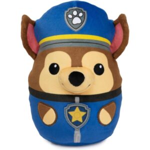 Paw Patrol Chase Squishy 8 Inch
