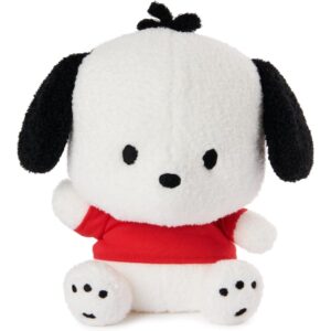 Pochacco 6 Inch