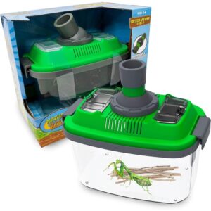2-N-1 Microscope Habitat