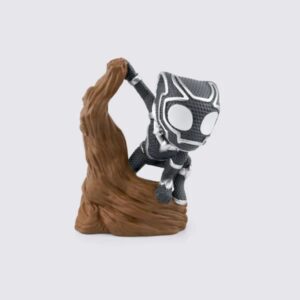 Spidey & Friends - Black Panther