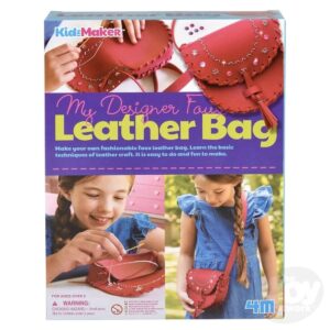Leather Bag Kit