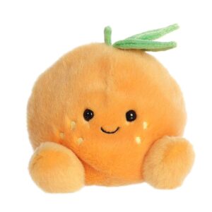 Tangie Orange Palm Pal