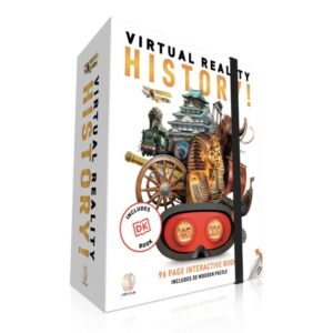 VR History Gift Set