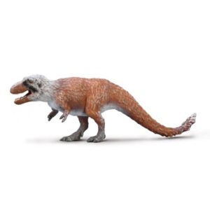Nanuqsaurus Stalking