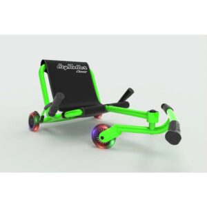 Ezyroller Green LED