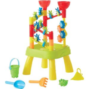 Water Tower Playset