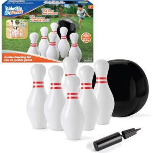 Jumbo Bowling Set