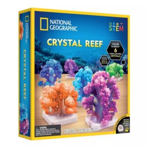 Crystal Reef