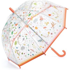 Umbrellas Light As Air