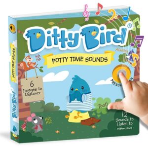 Potty Time Sounds