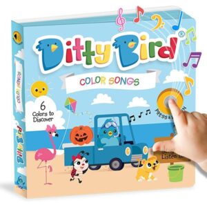 Color Songs