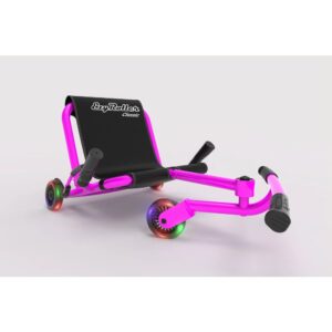 Ezyroller Pink Led