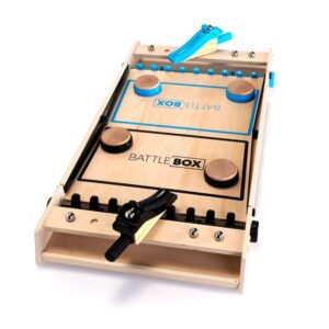 Battle Box Game