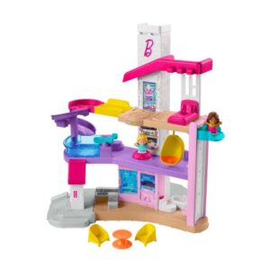 Barbie Dreamhouse