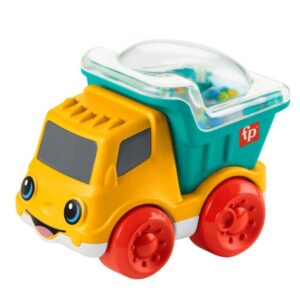 Dump Truck