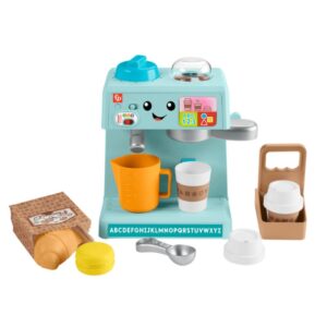 Learn & Serve Coffee Cafe