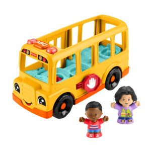 Little People School Bus