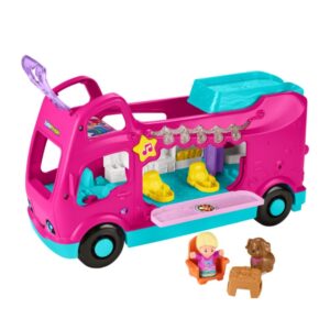 Barbie Dream Camper