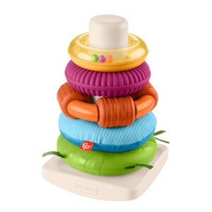 Sensory Rock-A-Stack