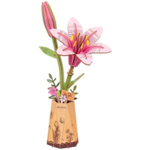 Lily